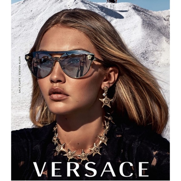 Versace Sunglasses - Picture 1 of 8